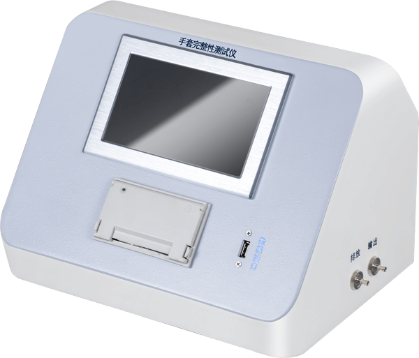 手套完整性測試儀